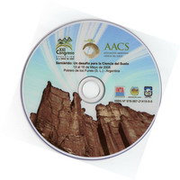 Actas en DVD
